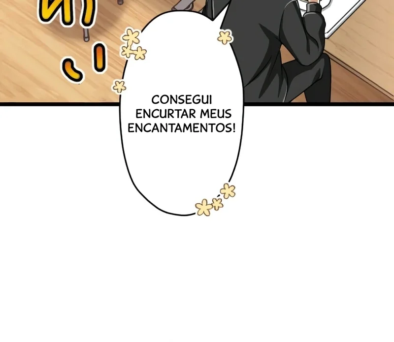 Página do Capítulo 83