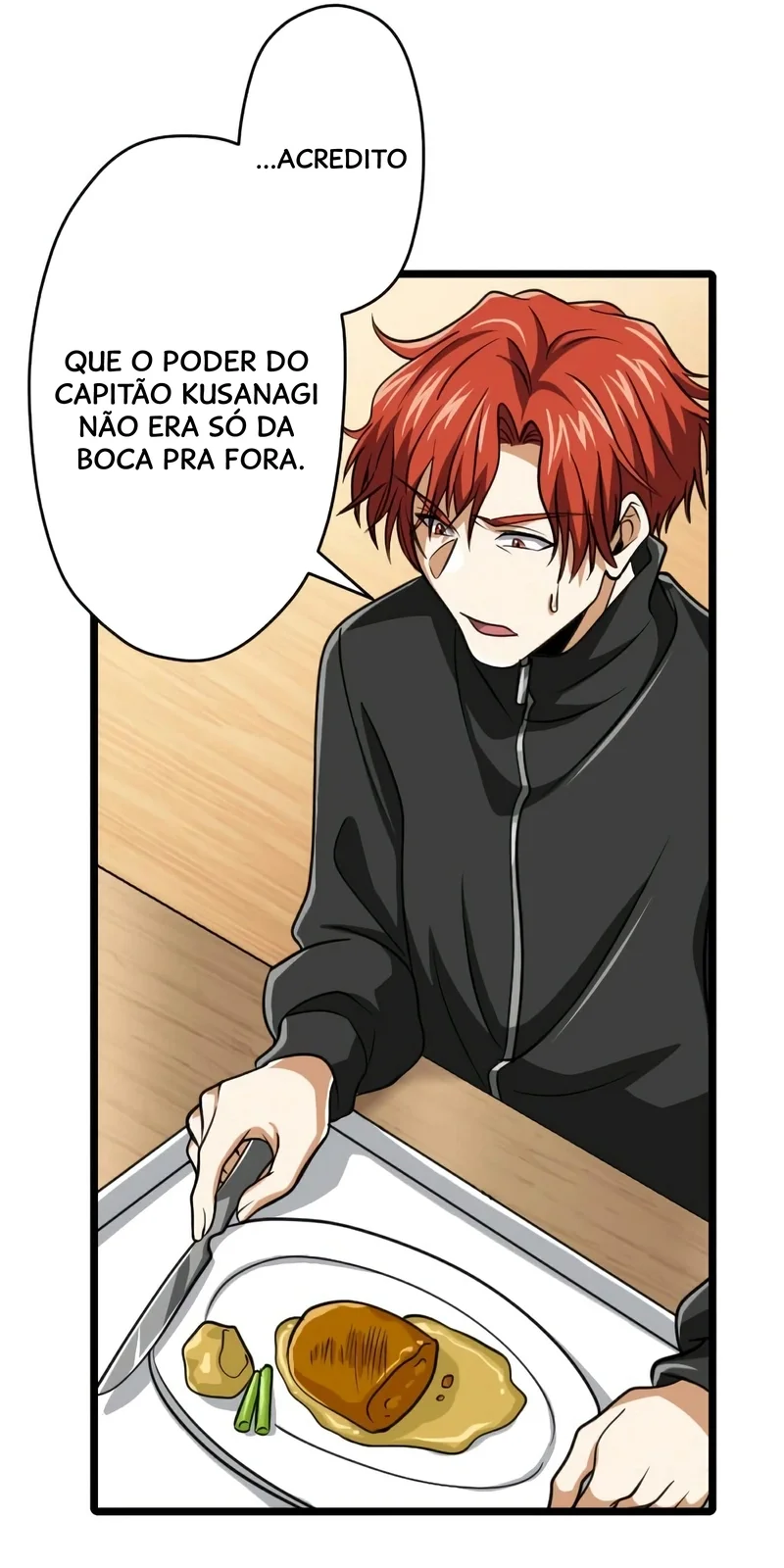 Página do Capítulo 83