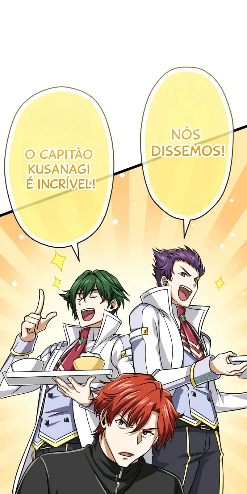 Página do Capítulo 83