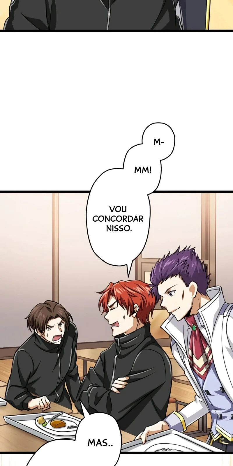 Página do Capítulo 83