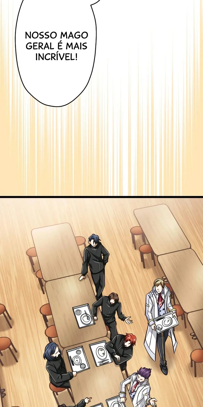 Página do Capítulo 83