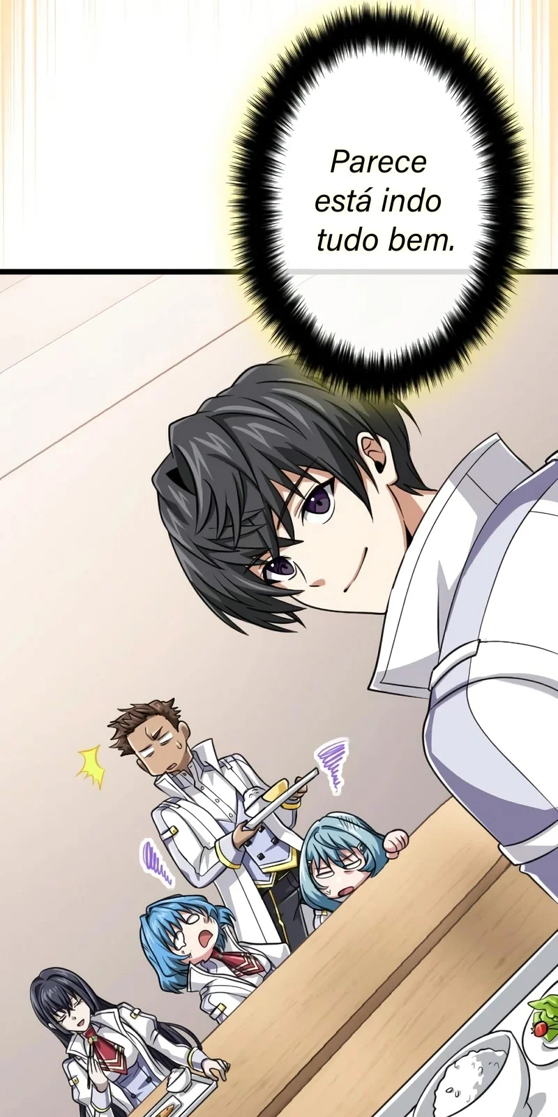 Página do Capítulo 83