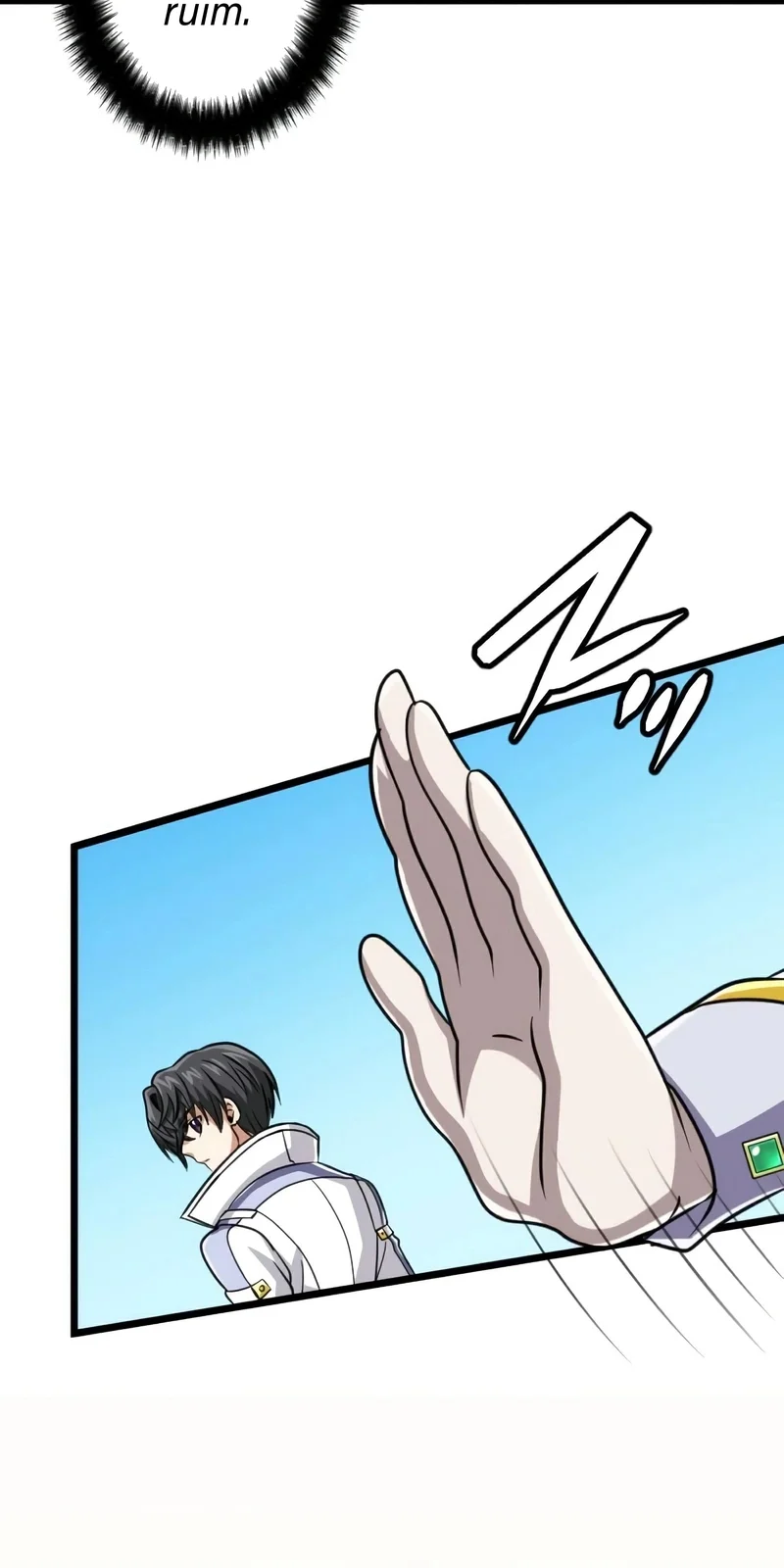 Página do Capítulo 83