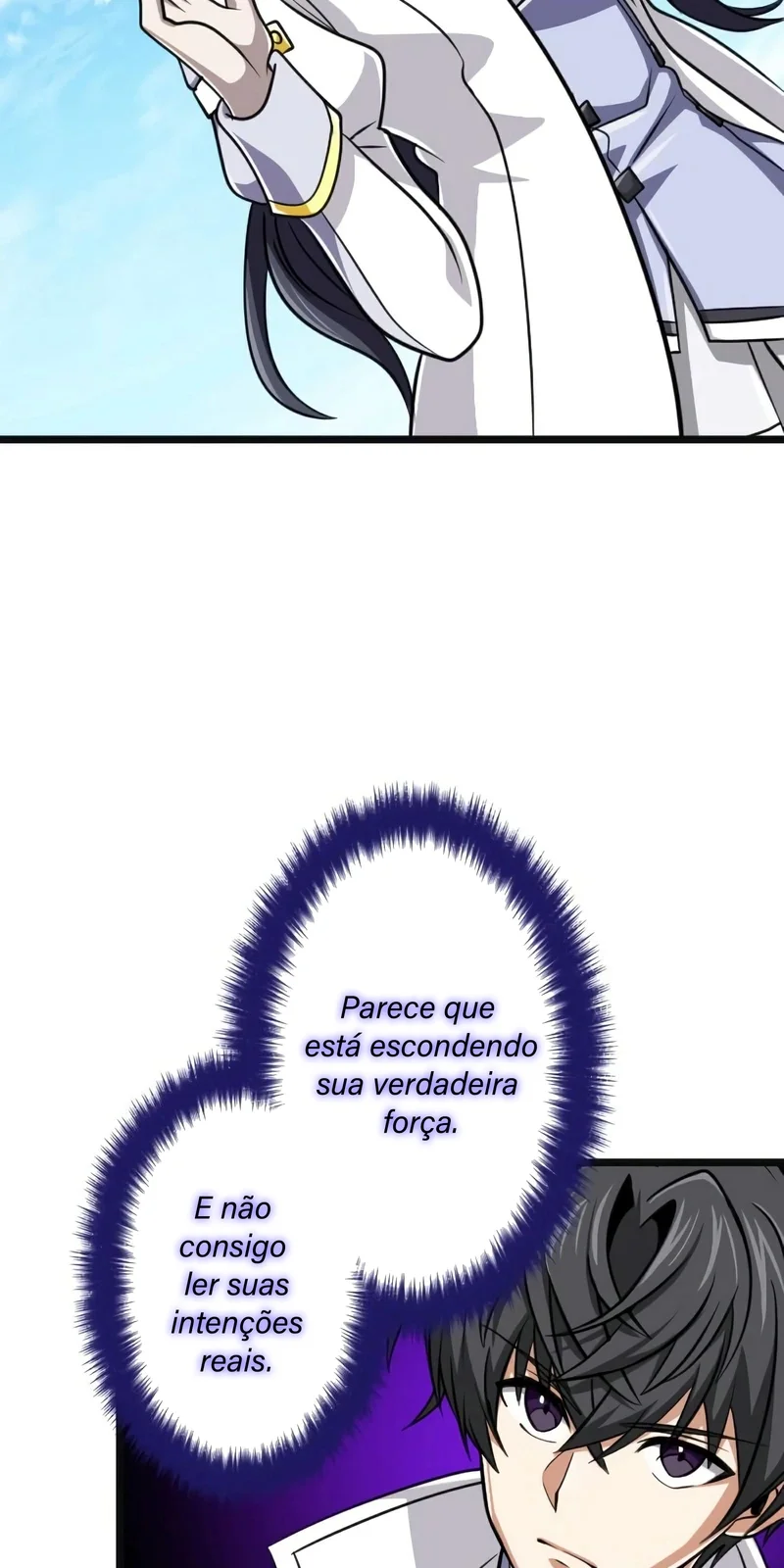 Página do Capítulo 83