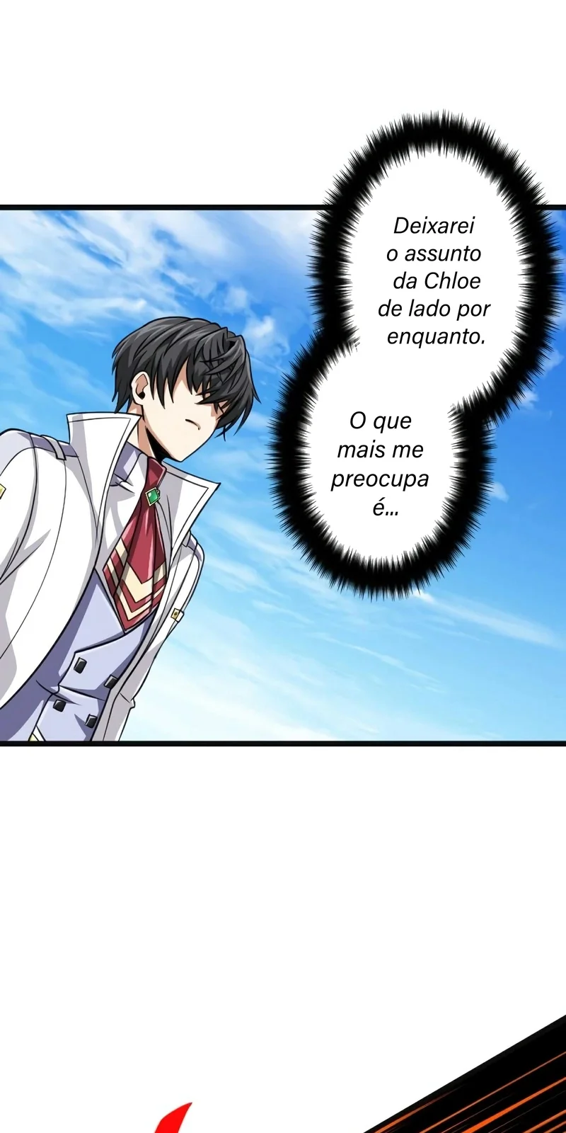 Página do Capítulo 83