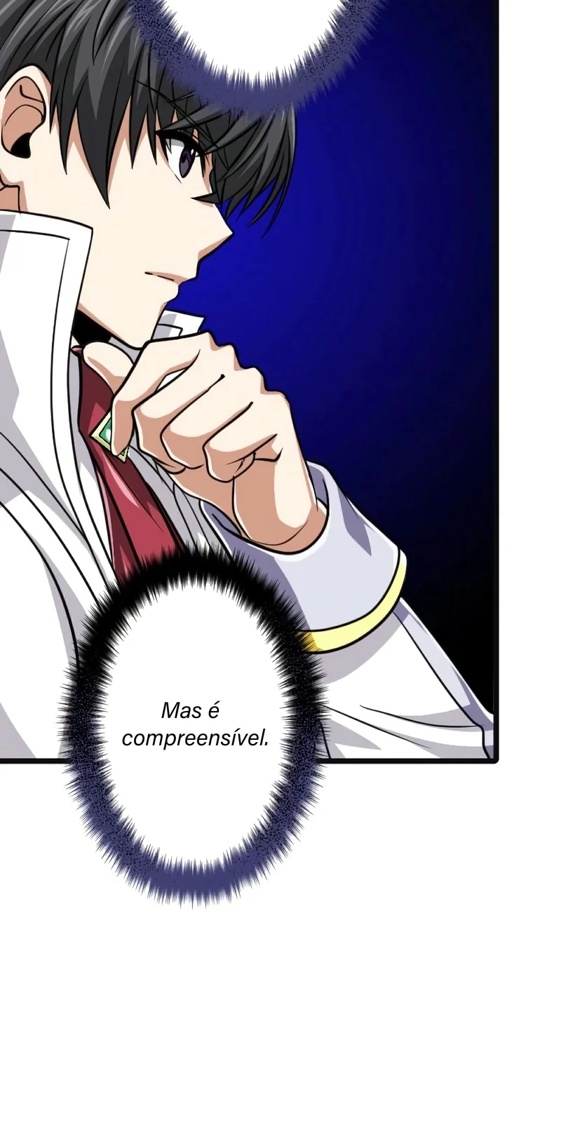 Página do Capítulo 83