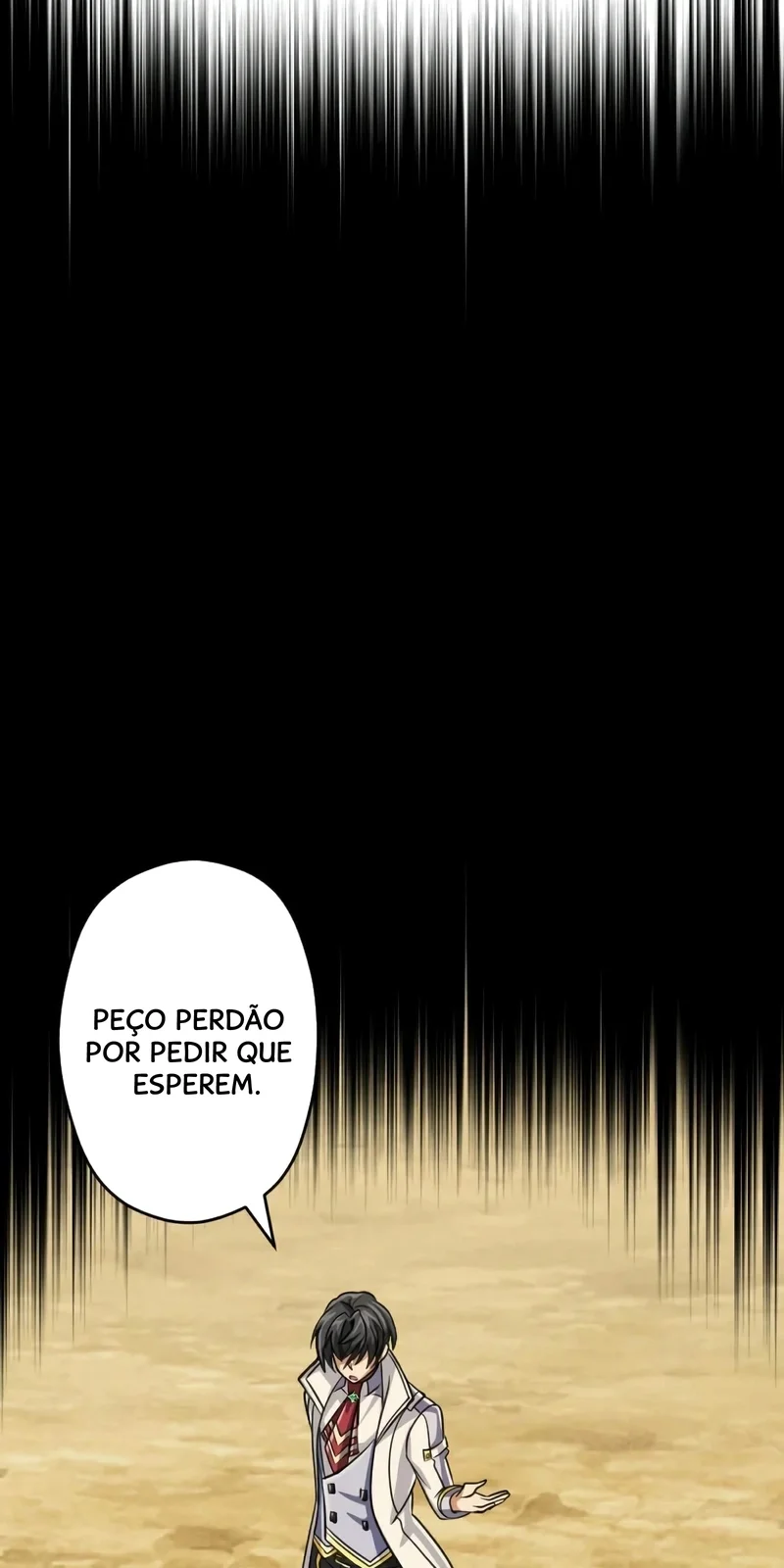 Página do Capítulo 83