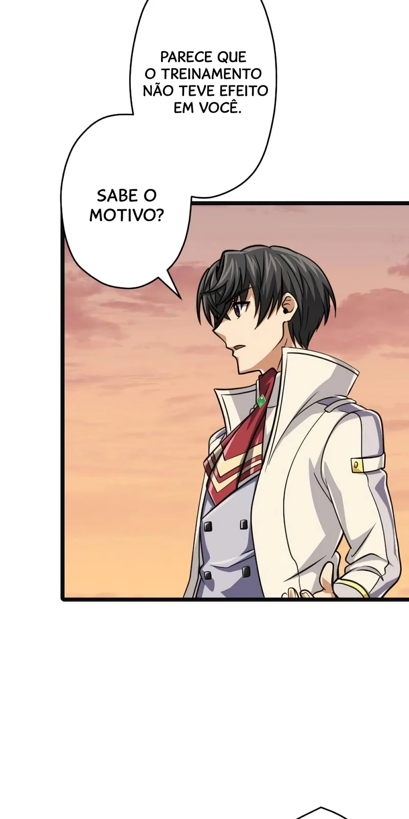 Página do Capítulo 83