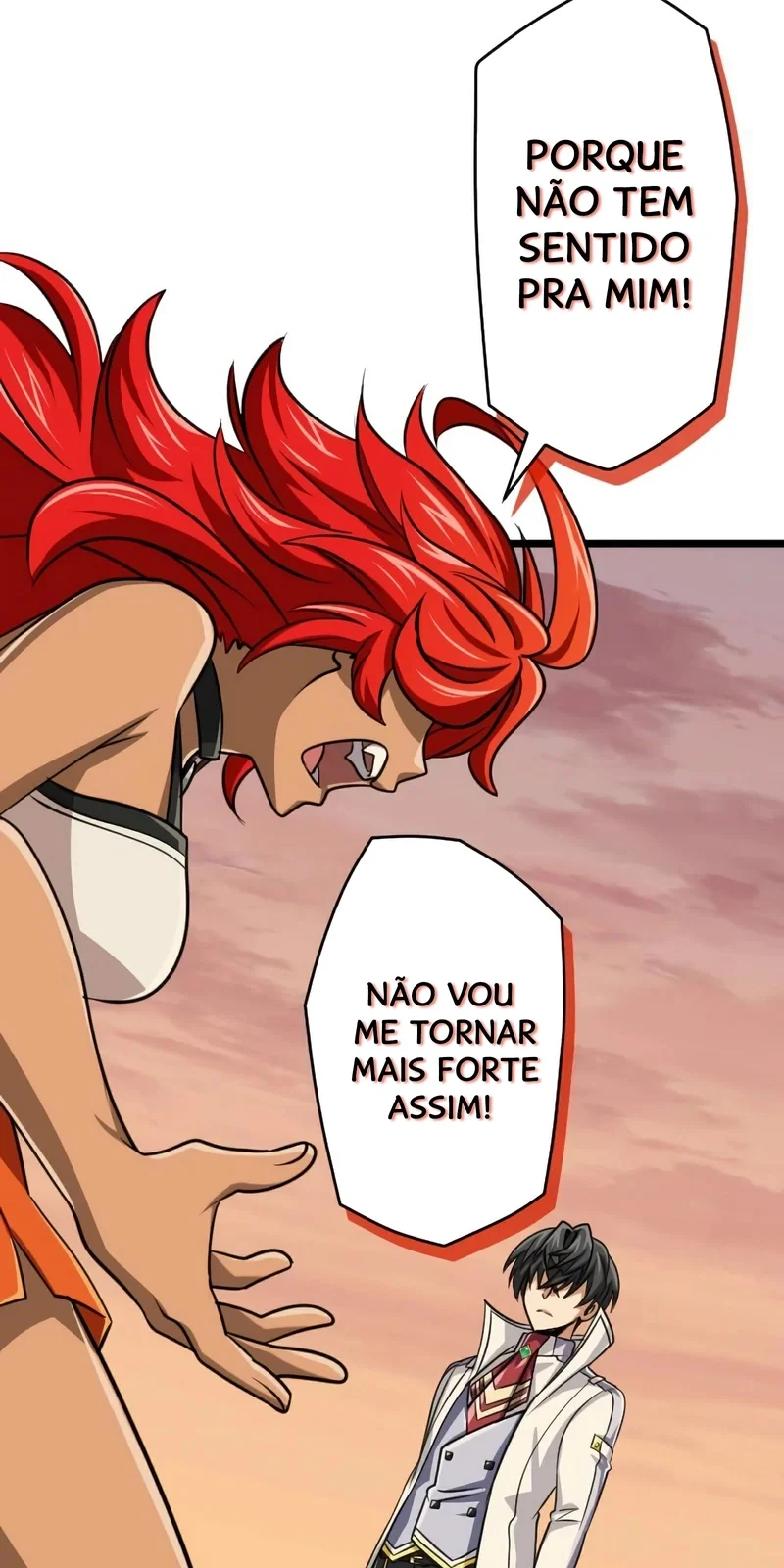 Página do Capítulo 83