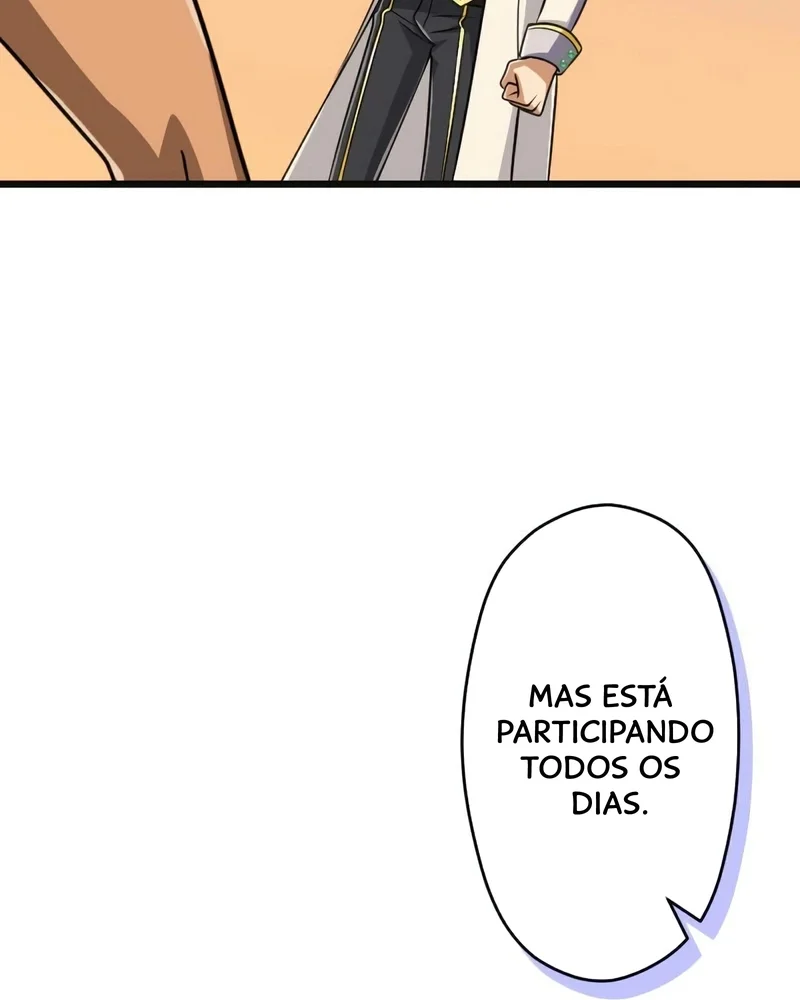 Página do Capítulo 83