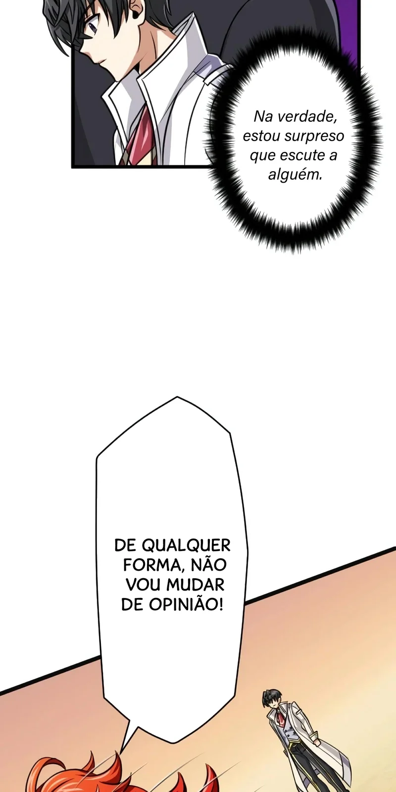 Página do Capítulo 83