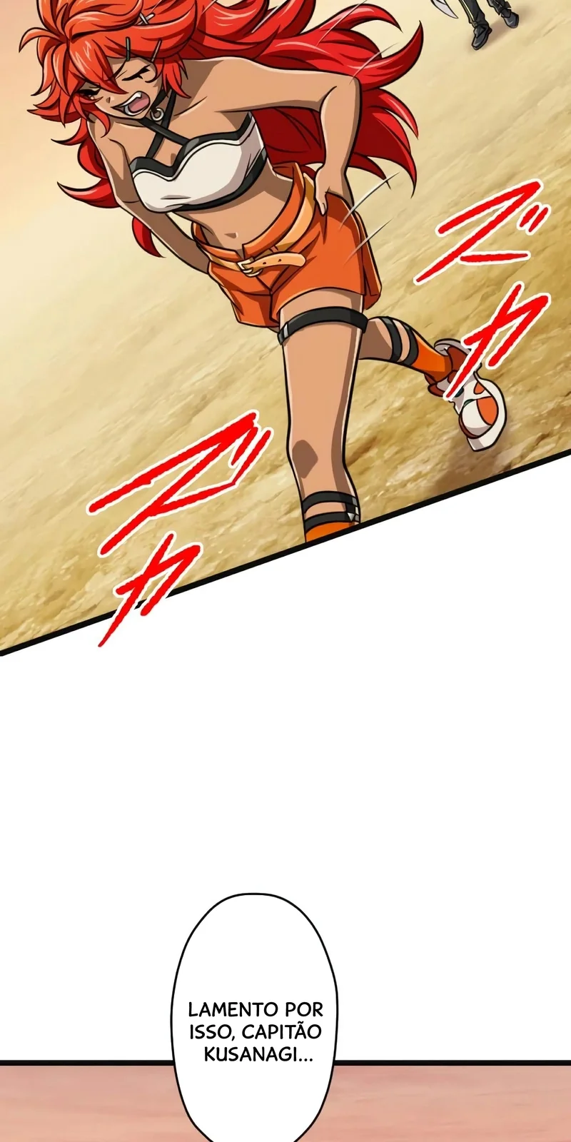 Página do Capítulo 83