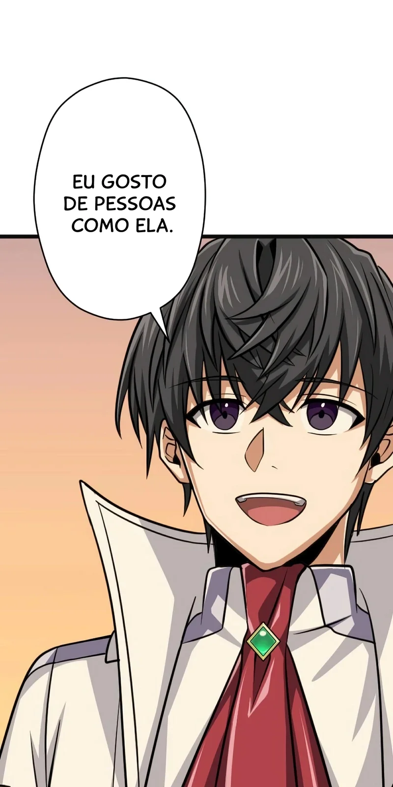 Página do Capítulo 83