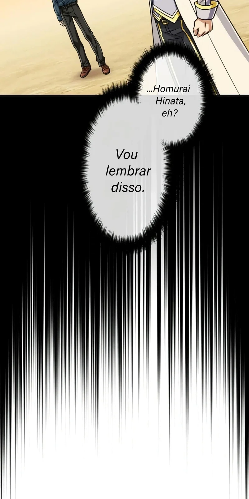 Página do Capítulo 83