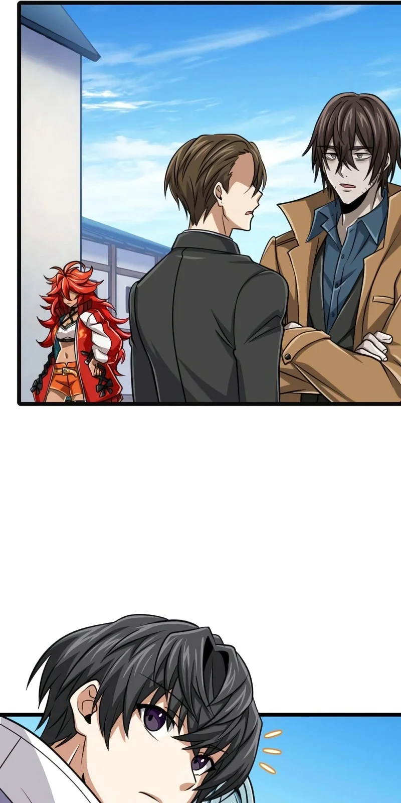 Página do Capítulo 83