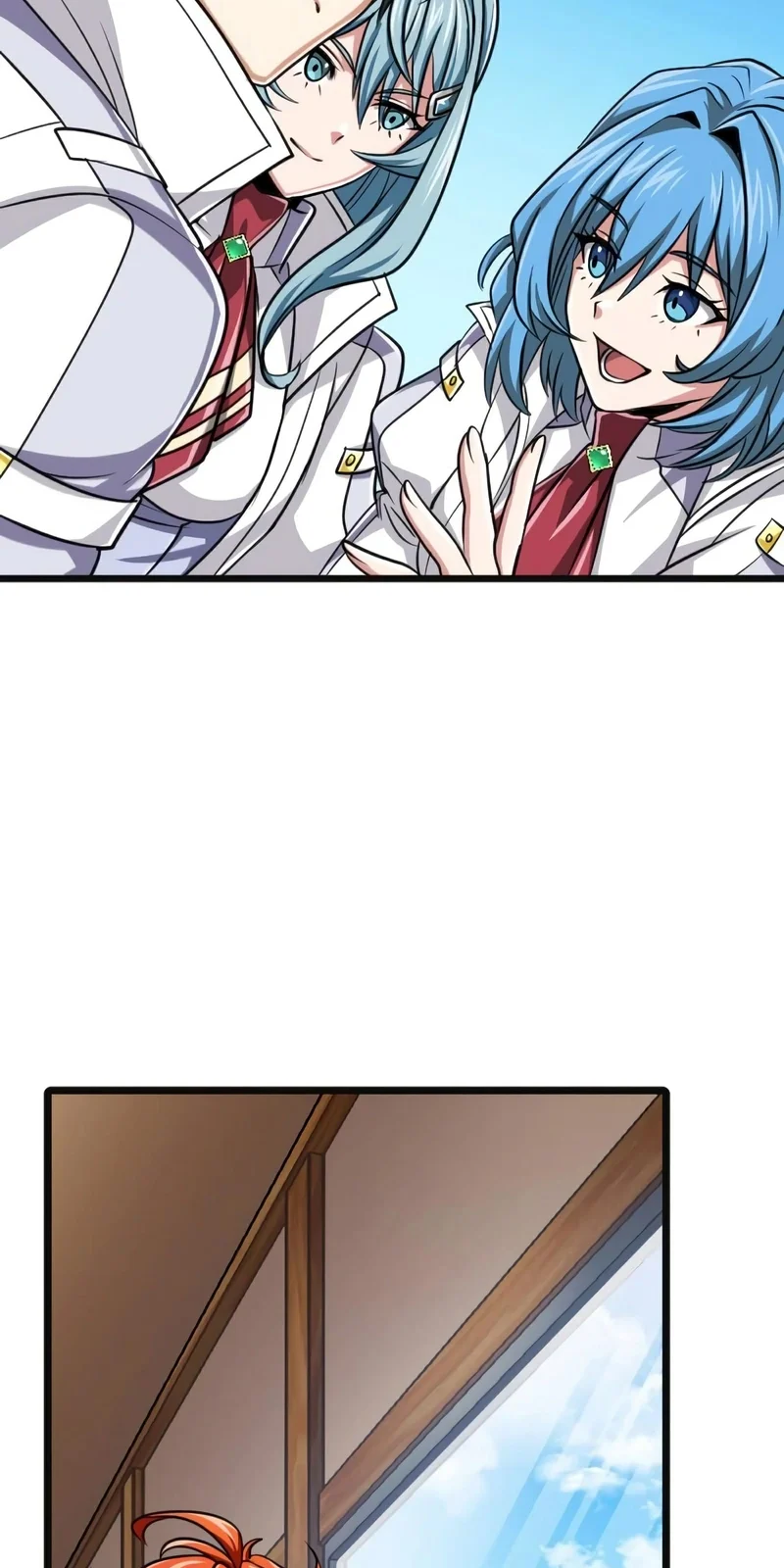 Página do Capítulo 83