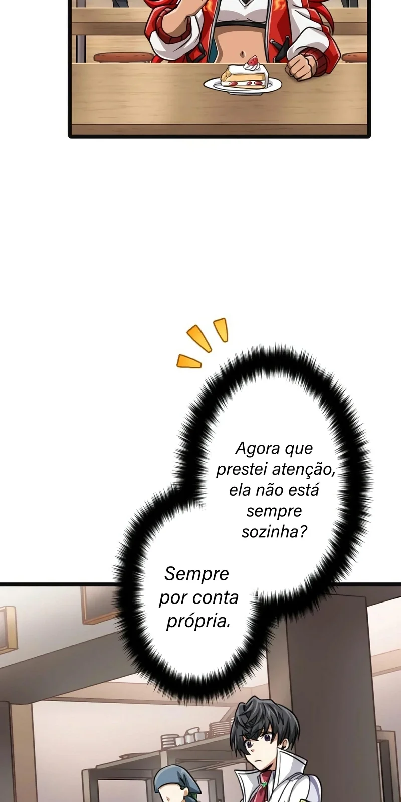 Página do Capítulo 83