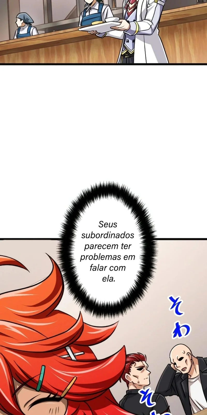 Página do Capítulo 83