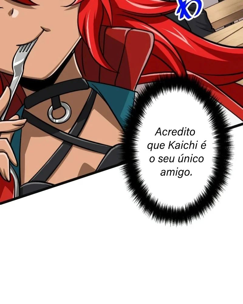 Página do Capítulo 83