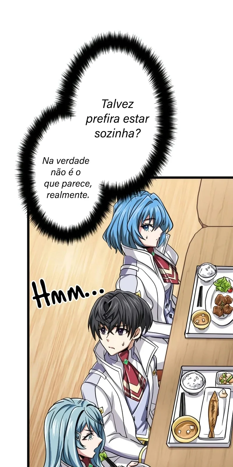 Página do Capítulo 83