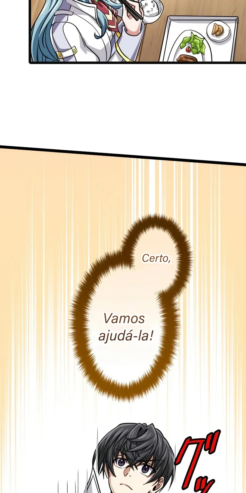 Página do Capítulo 83