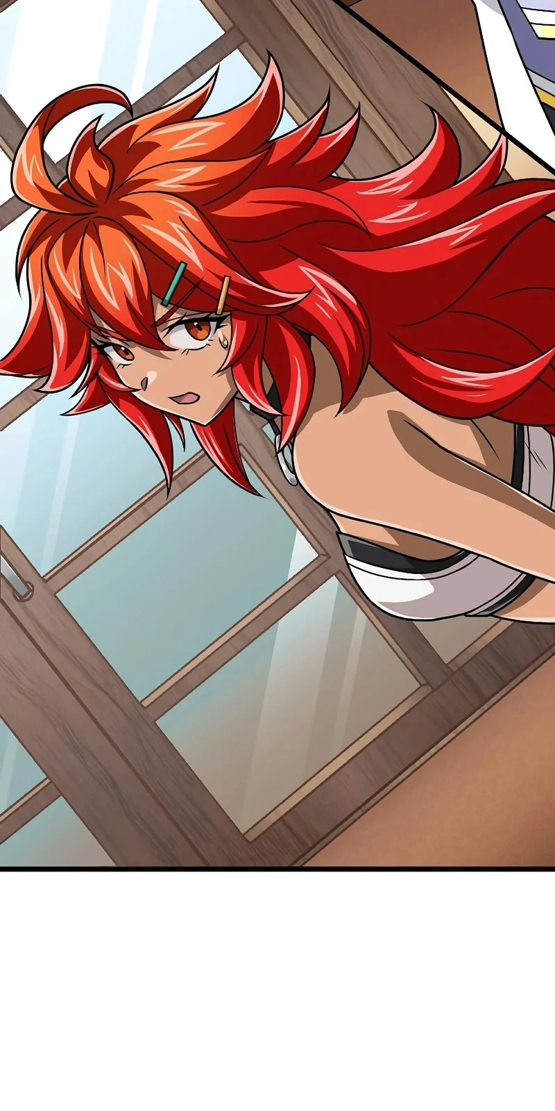 Página do Capítulo 84