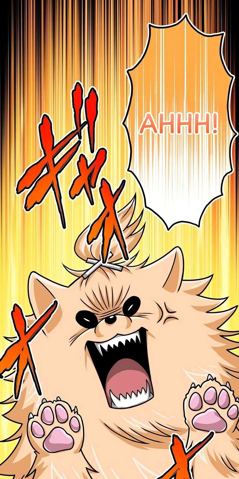 Página do Capítulo 84