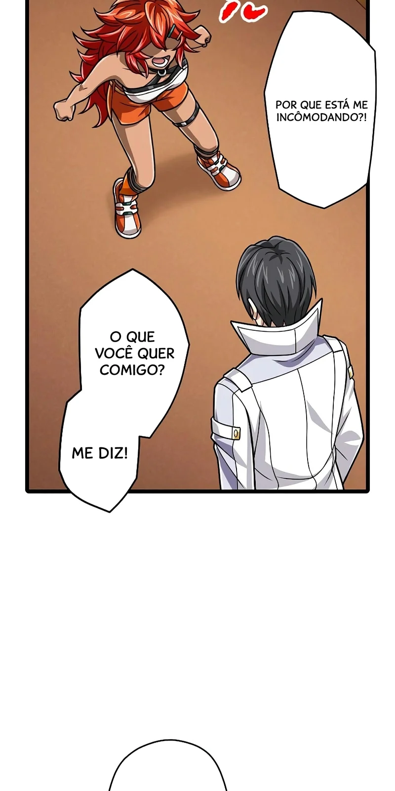 Página do Capítulo 84