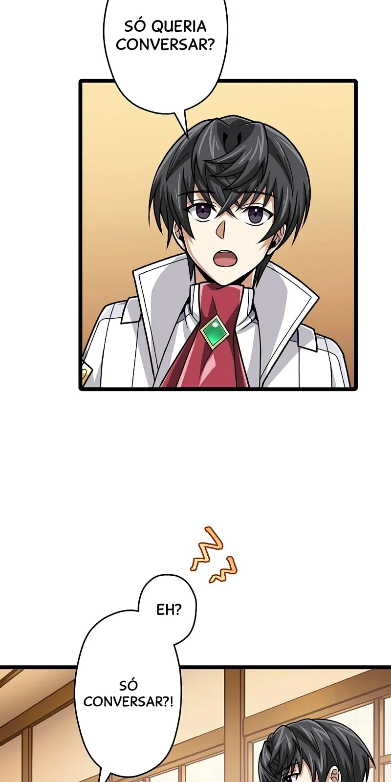 Página do Capítulo 84