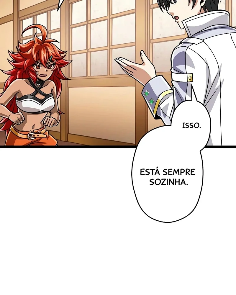 Página do Capítulo 84