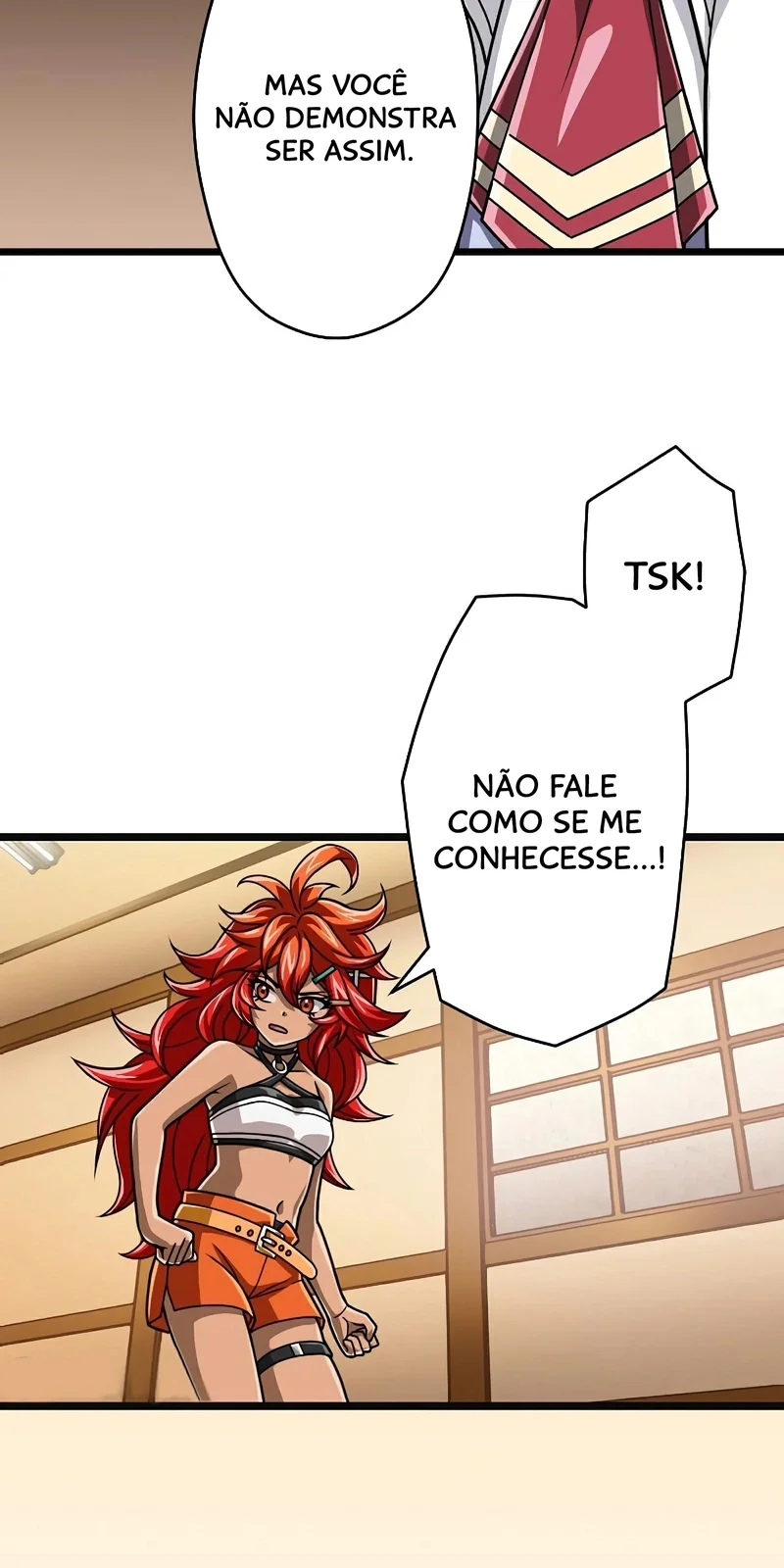 Página do Capítulo 84