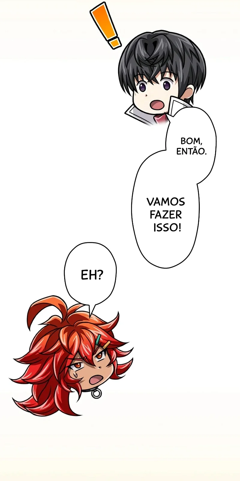 Página do Capítulo 84