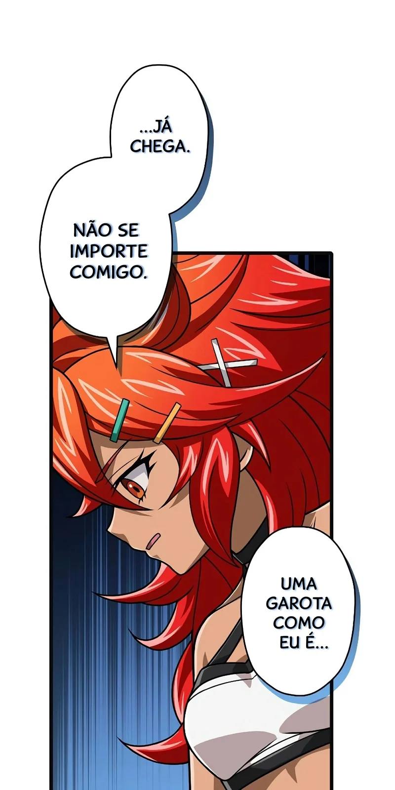 Página do Capítulo 84