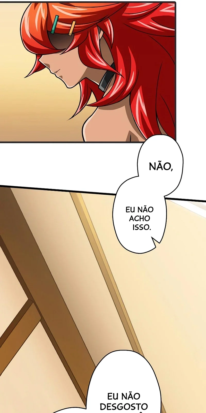 Página do Capítulo 84