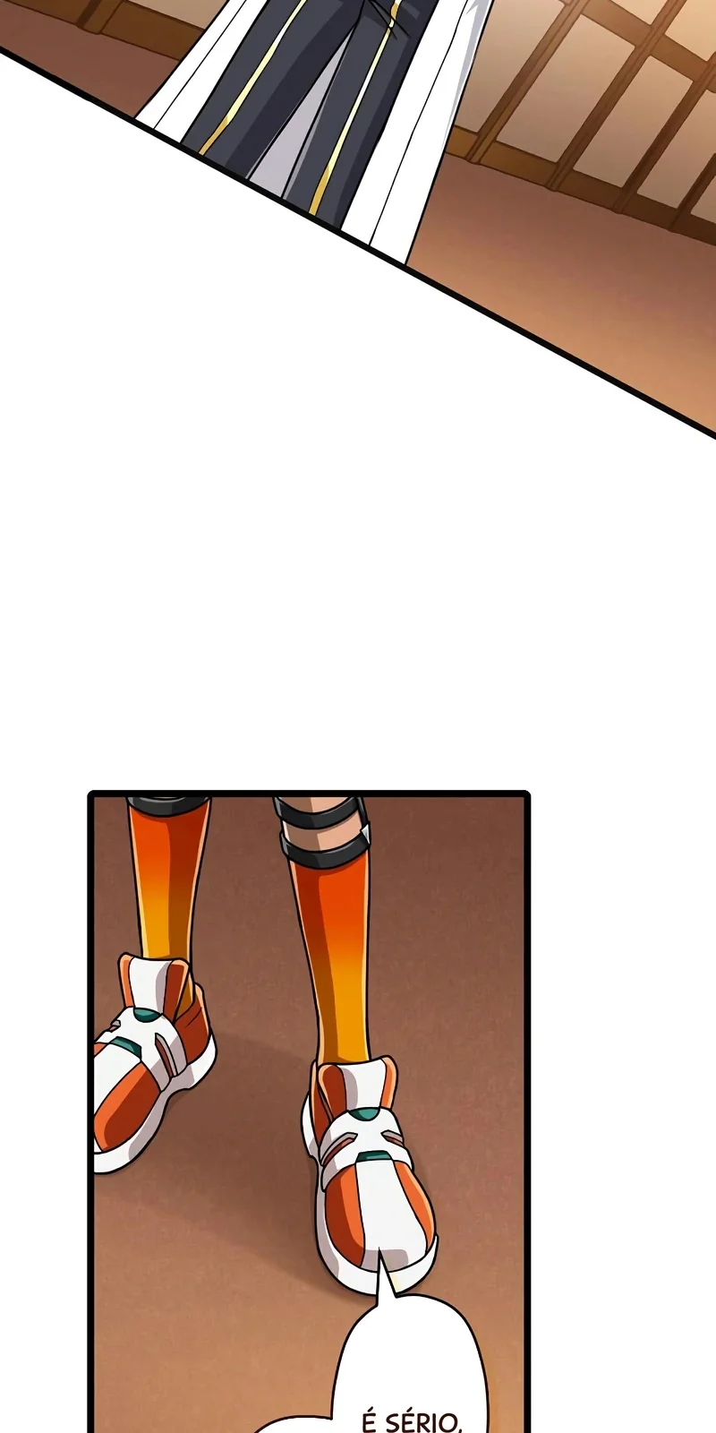 Página do Capítulo 84