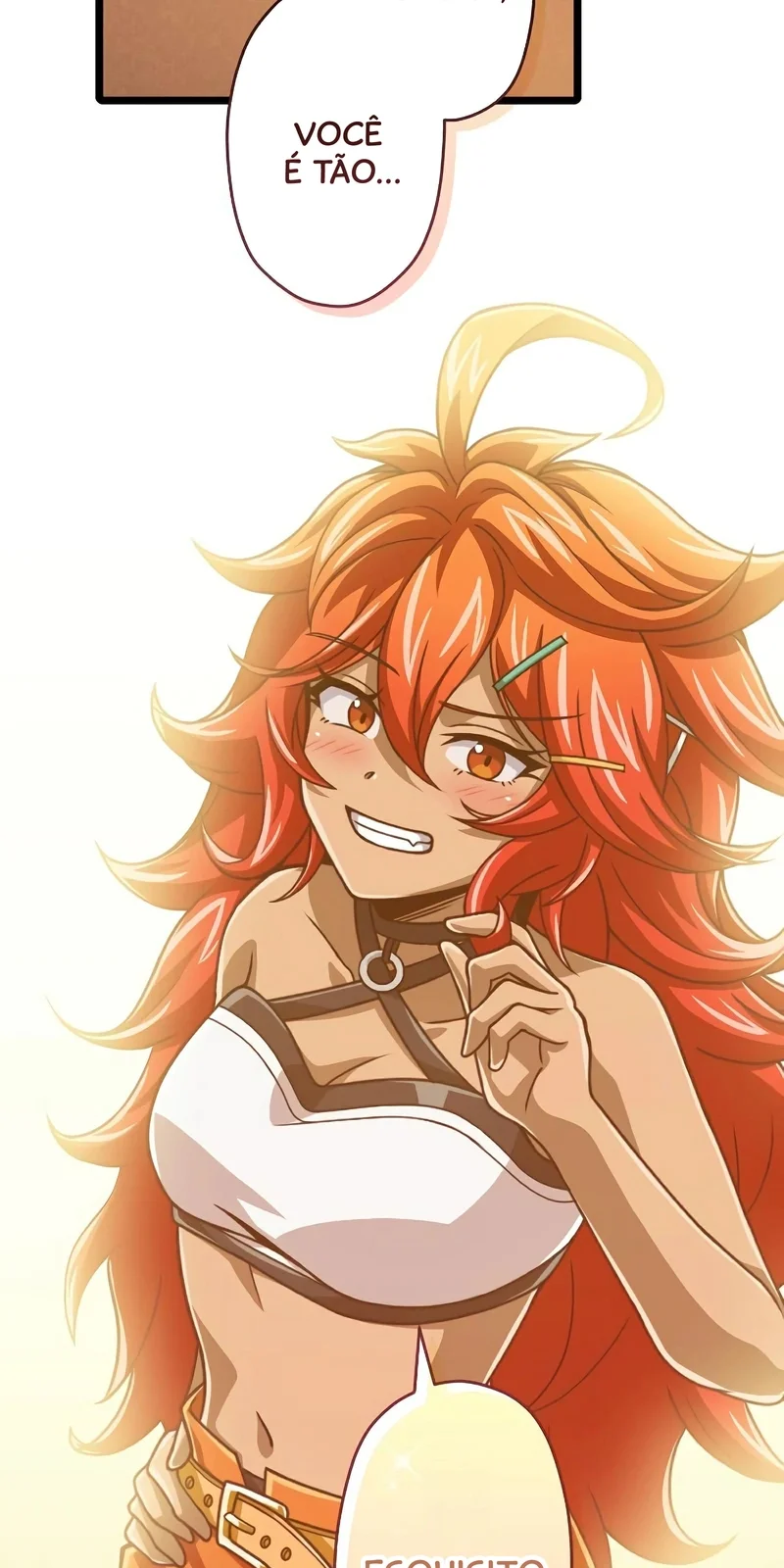 Página do Capítulo 84