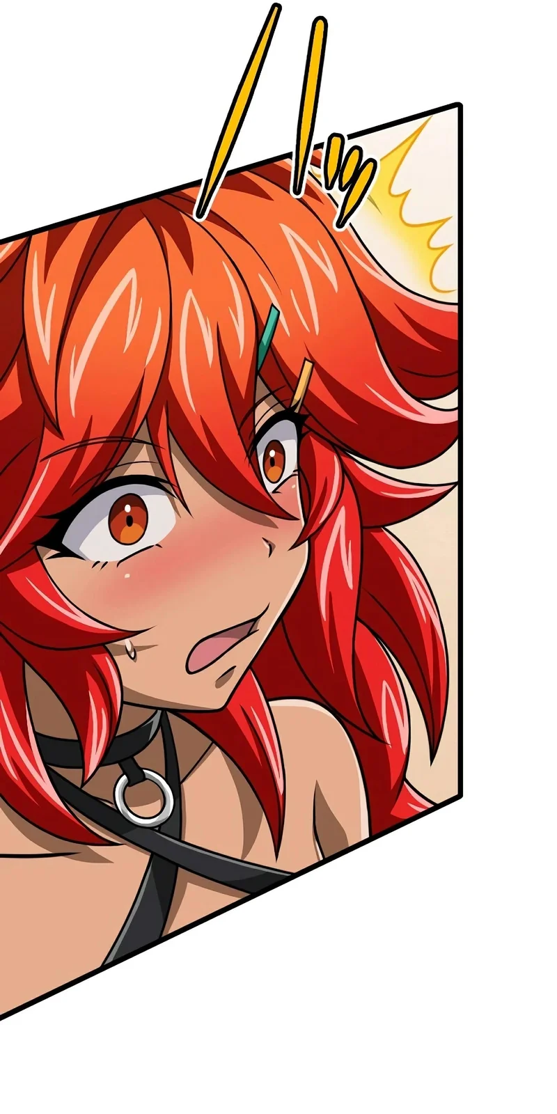 Página do Capítulo 84