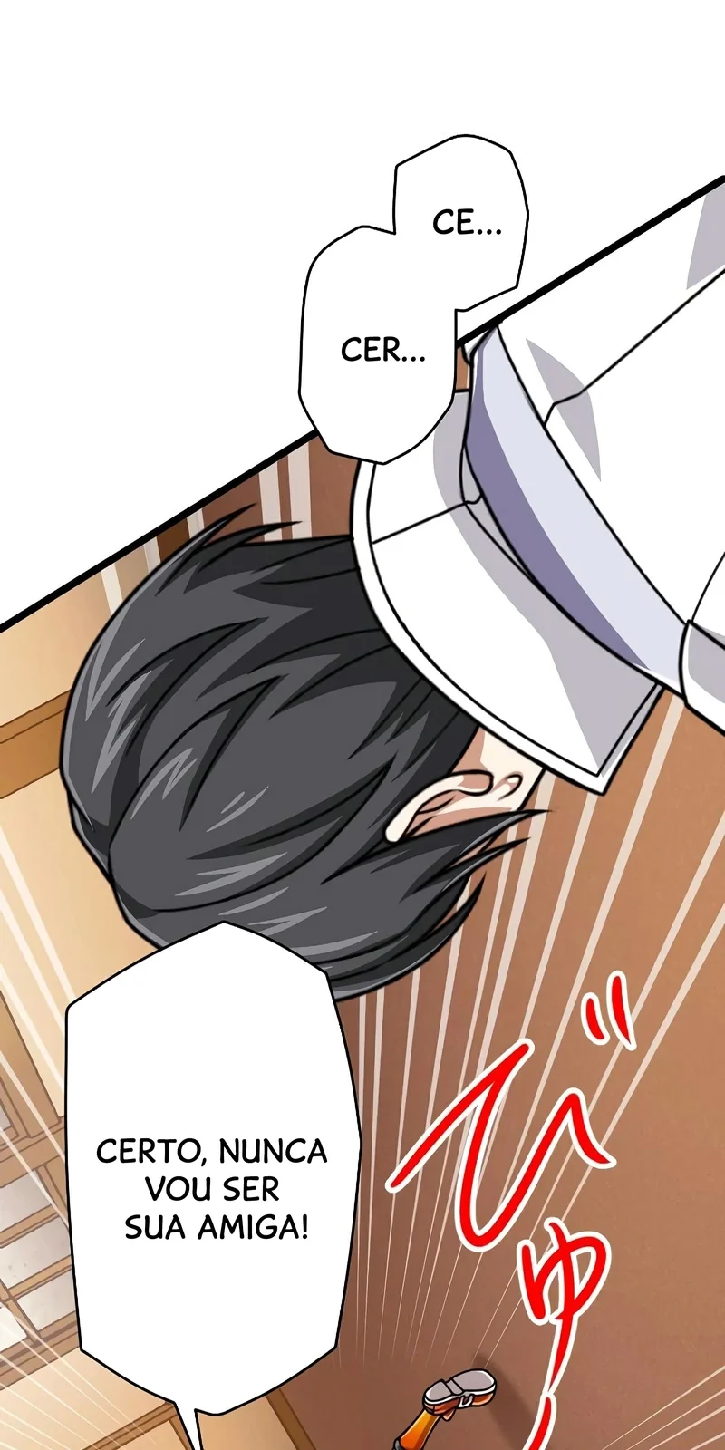 Página do Capítulo 84