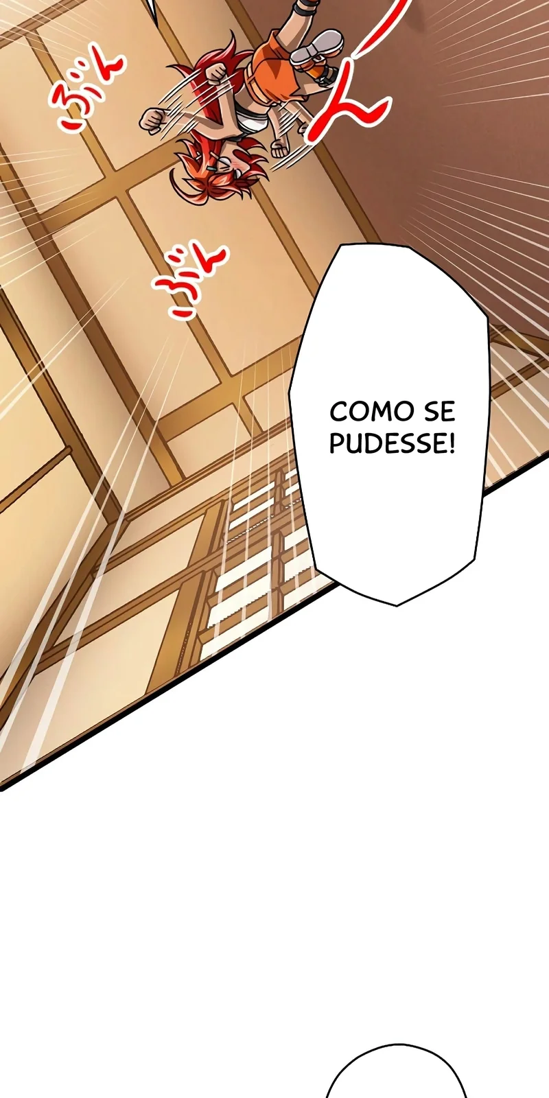 Página do Capítulo 84