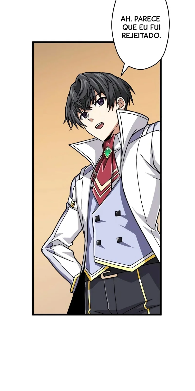 Página do Capítulo 84