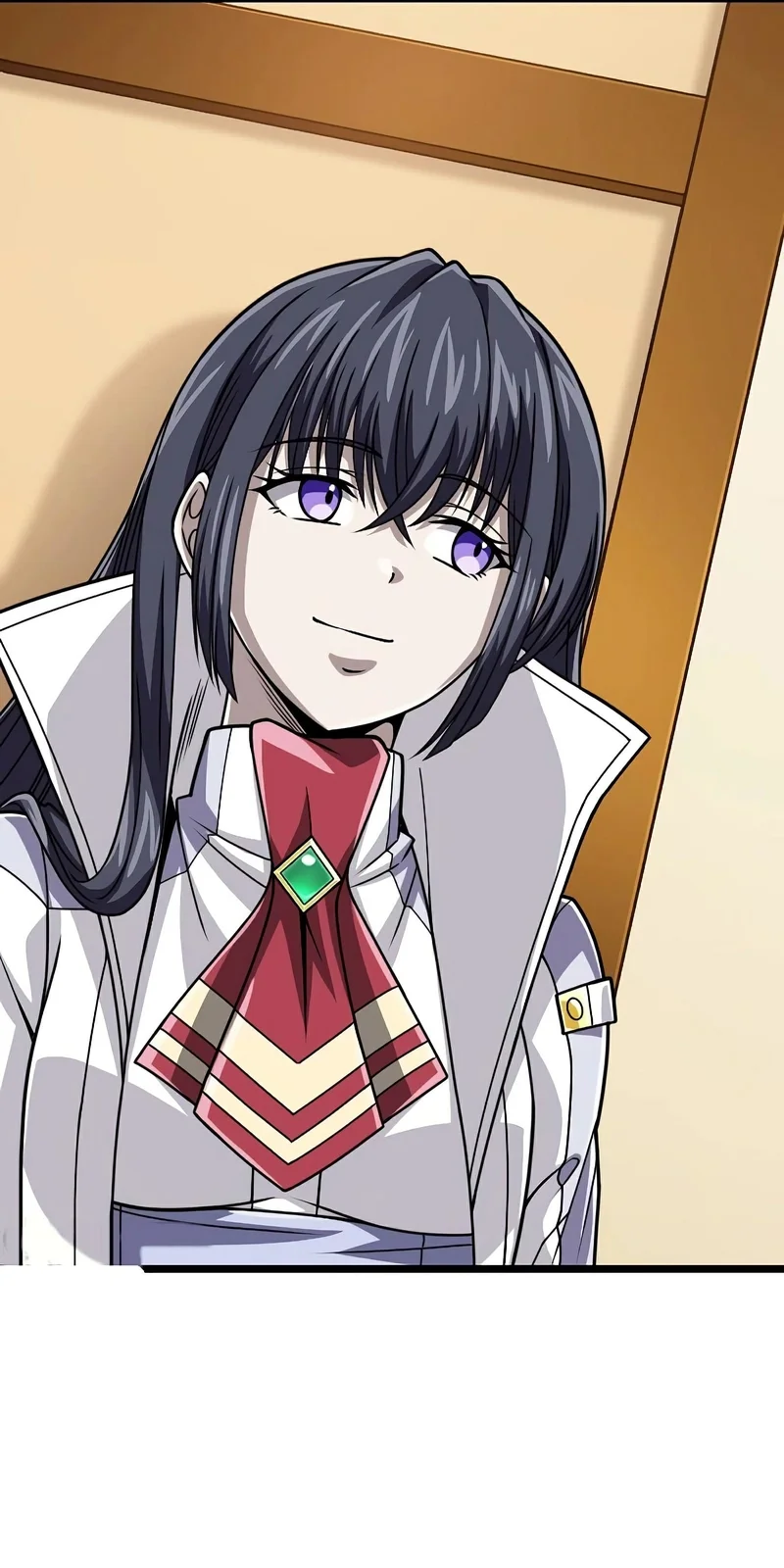 Página do Capítulo 84