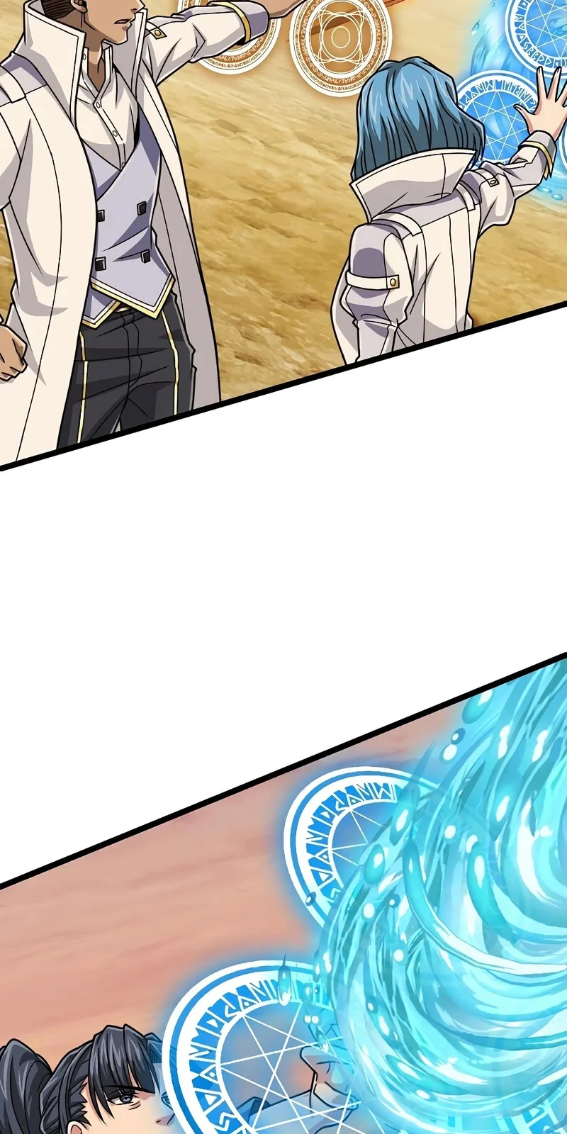 Página do Capítulo 84