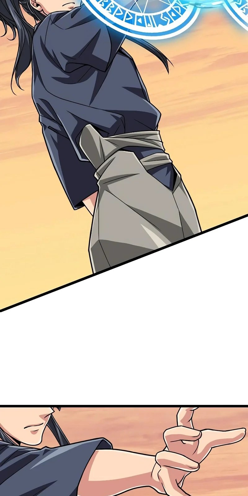 Página do Capítulo 84