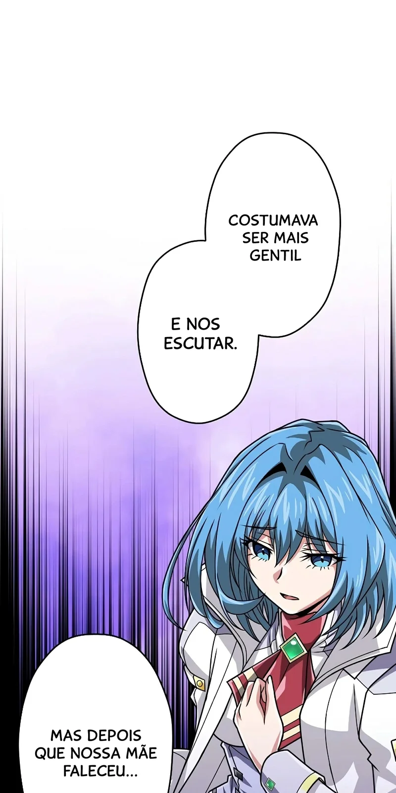 Página do Capítulo 84