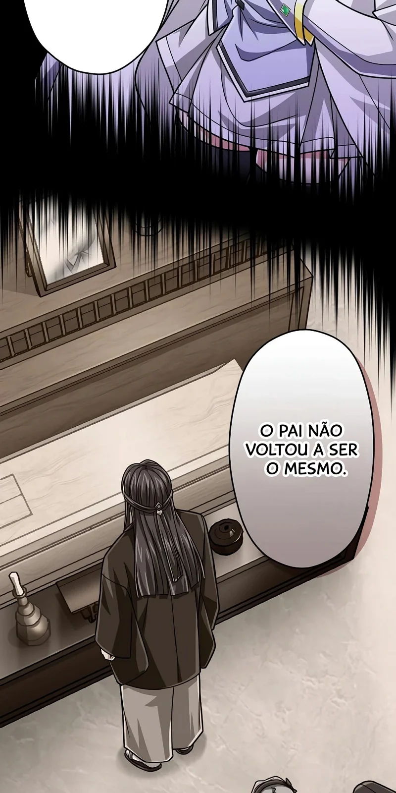 Página do Capítulo 84