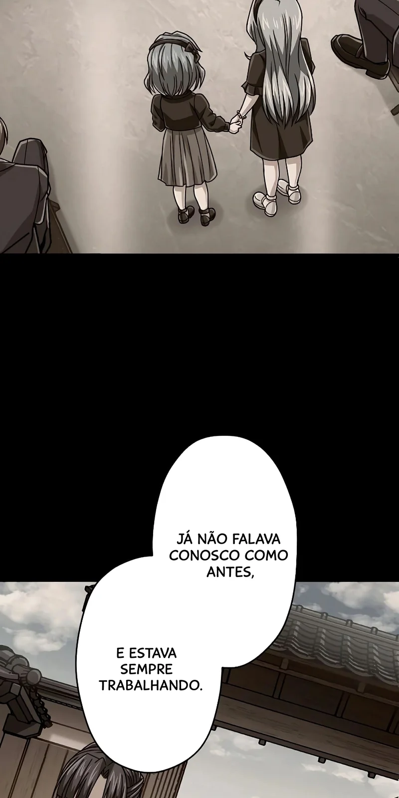 Página do Capítulo 84