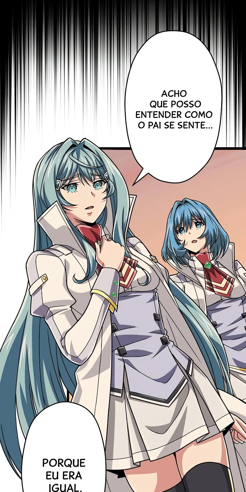 Página do Capítulo 84