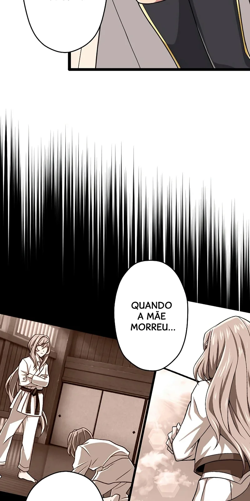 Página do Capítulo 84