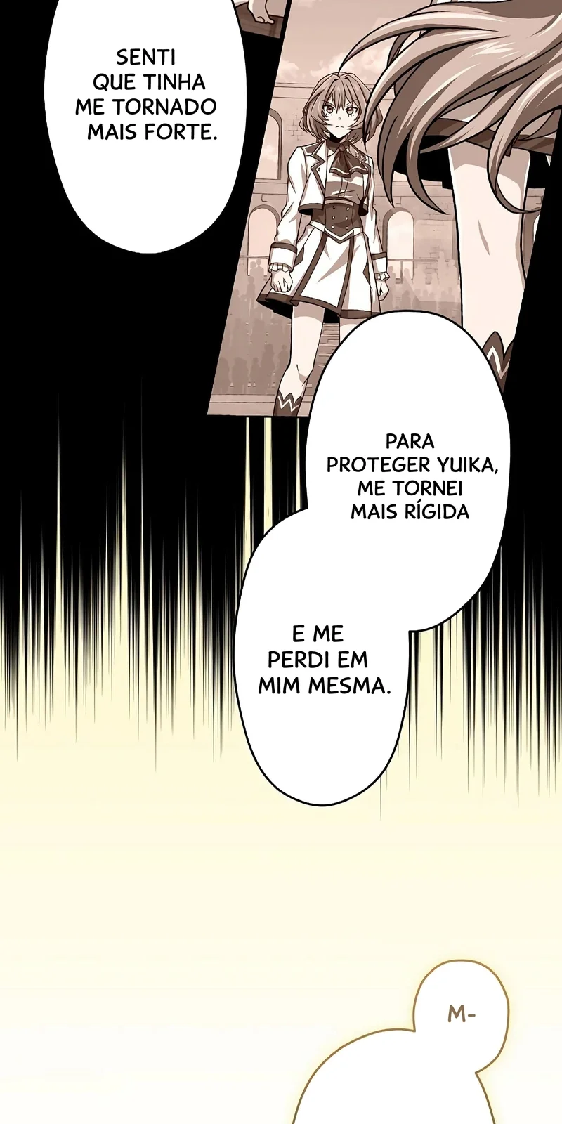 Página do Capítulo 84