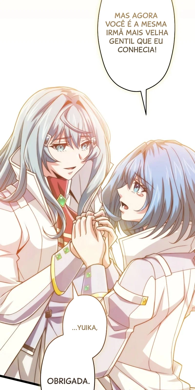 Página do Capítulo 84